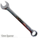 13mm Spanner