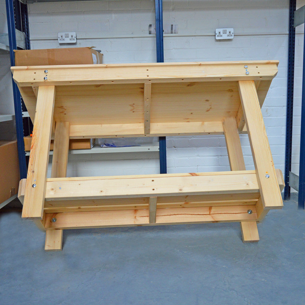 Woodworking table uk Main Image