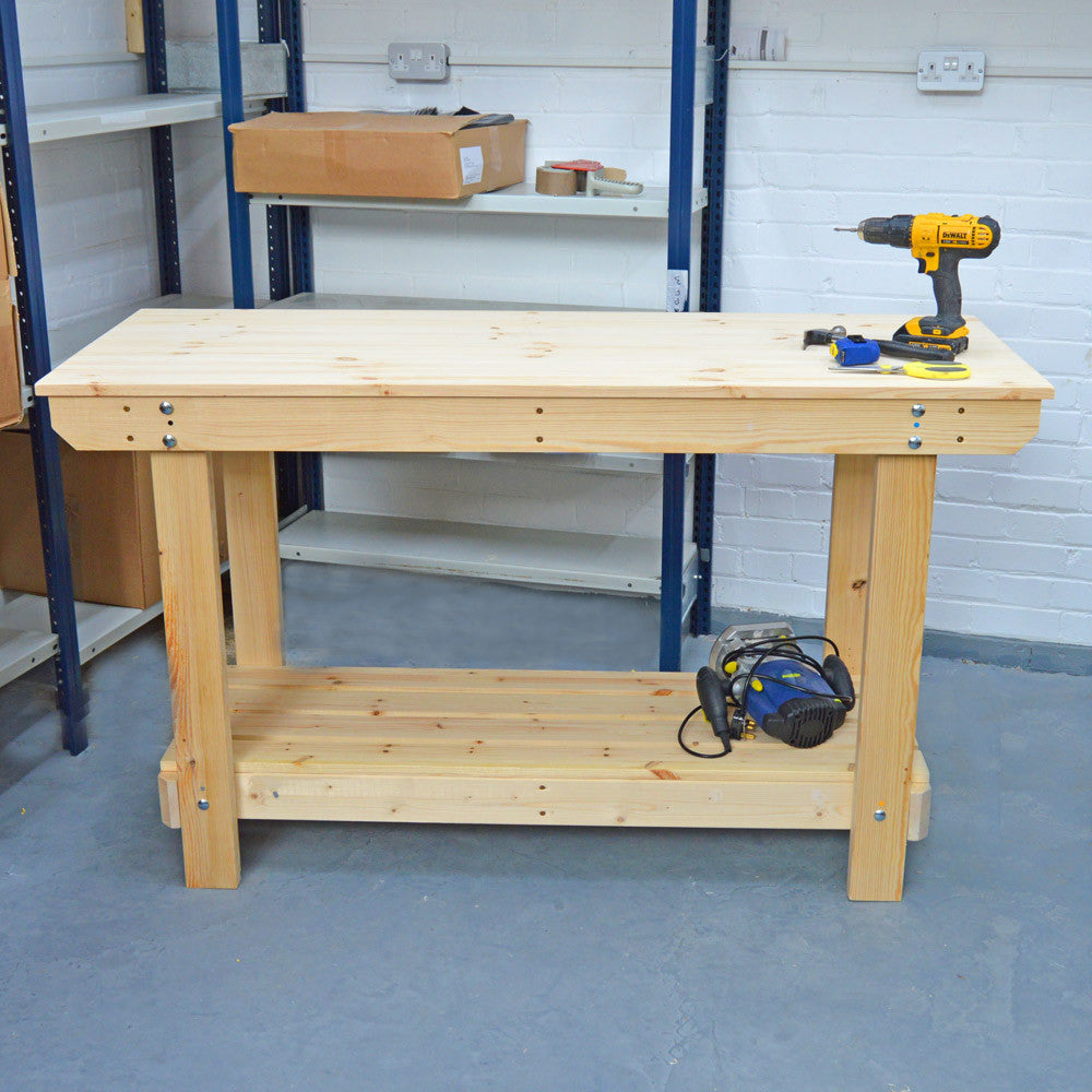 Workbench | Strong and Rigid | Local Company | Fast 