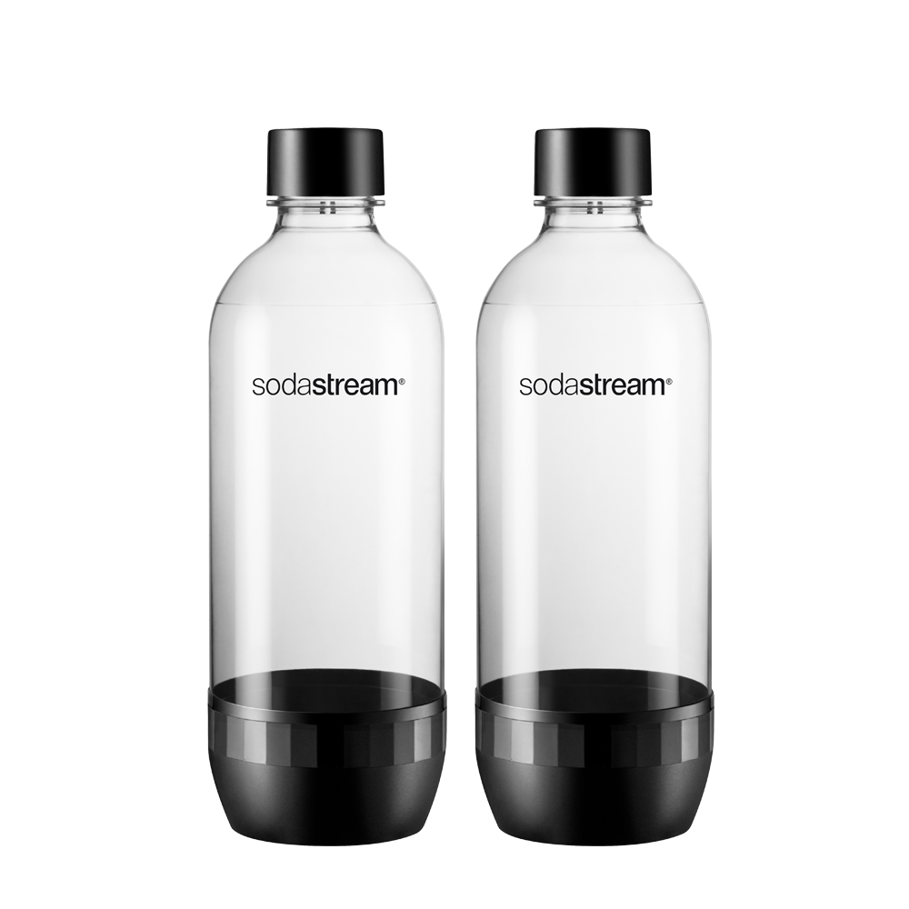 Botellas  SodaStream Tienda Oficial México