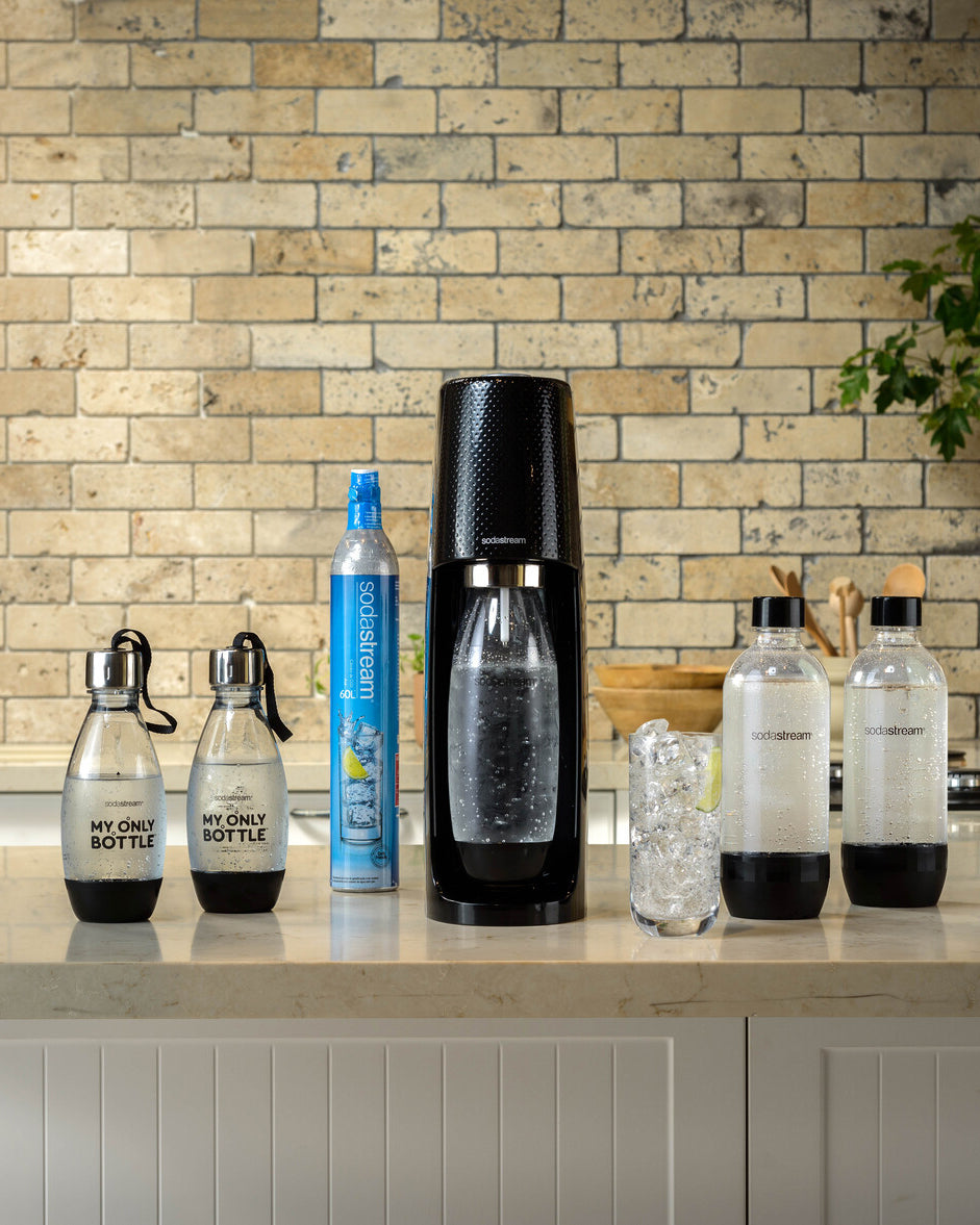 Accesorios  SodaStream Tienda Oficial México