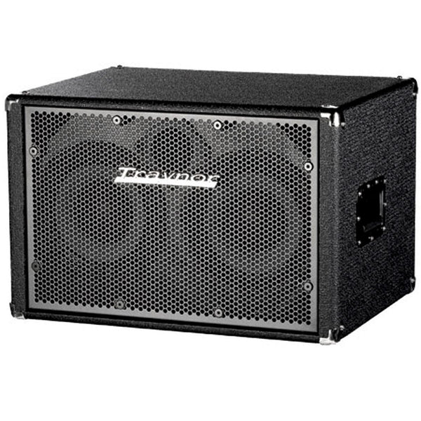 Traynor TC210 400w 2 x 10" Bass Speaker Cabinet