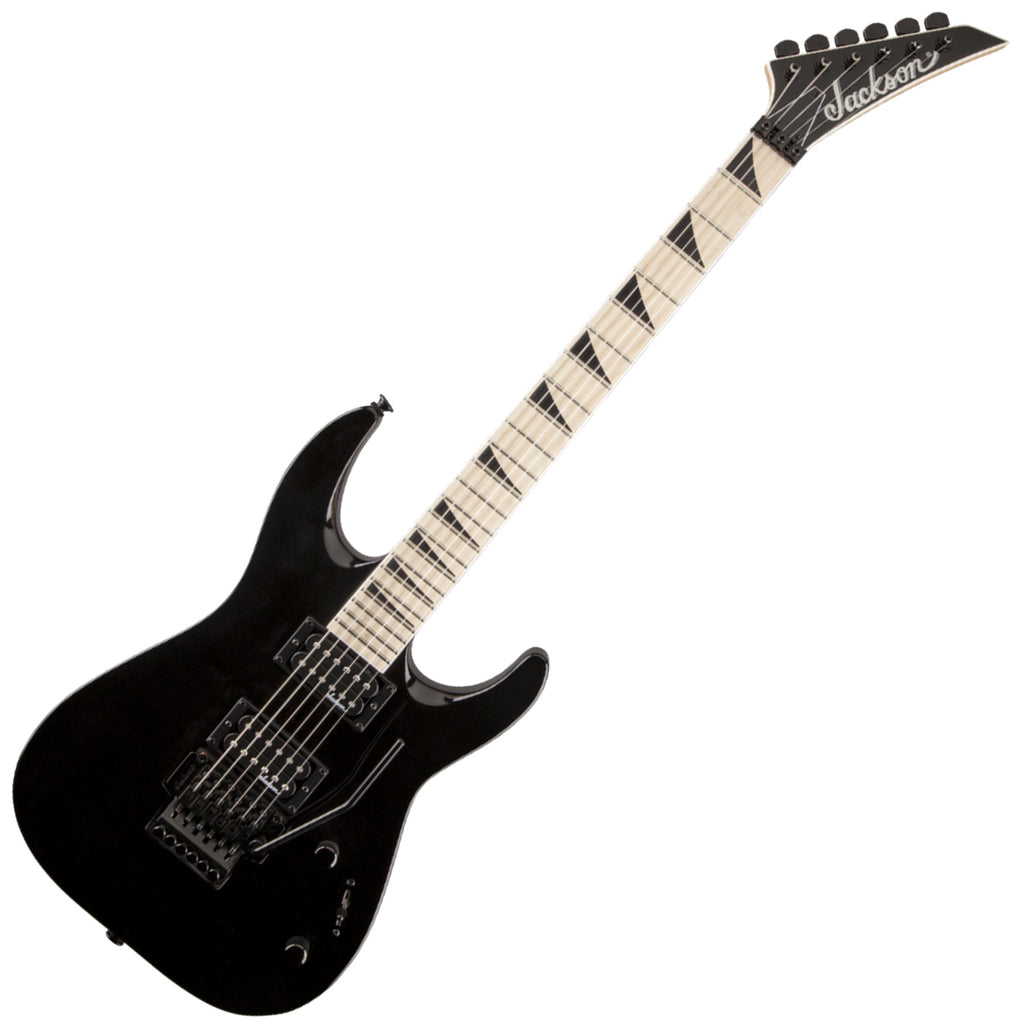 Jackson JS32 M Dinky Maple Fretboard Electric Guitar In Gloss