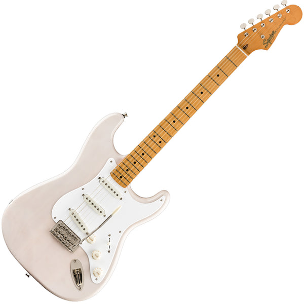 SQUIER CLASSIC VIBE '50S STRATOCASTER – The Arts Music Store