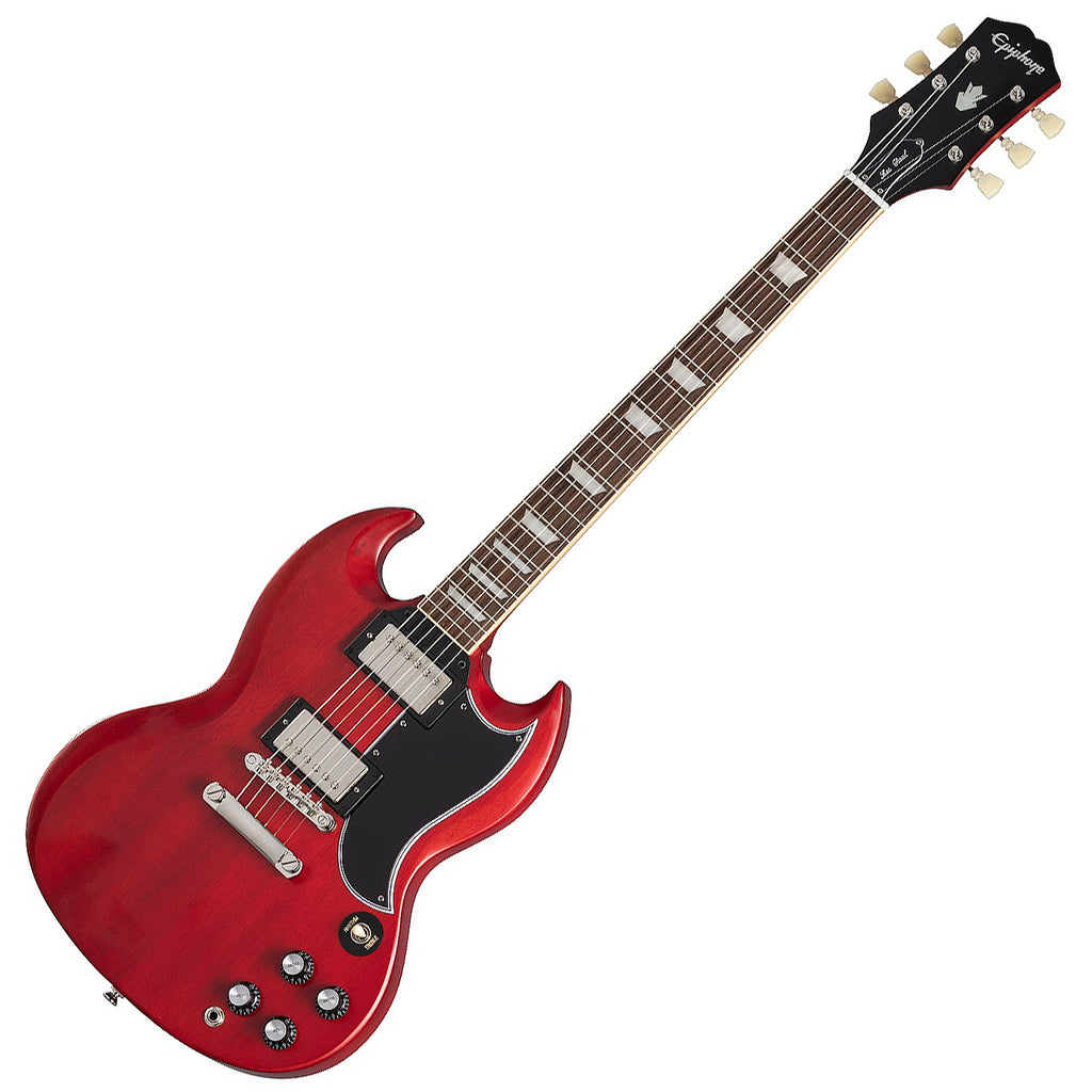 Canada's best place to buy the Epiphone 1961 Les Paul SG Standard