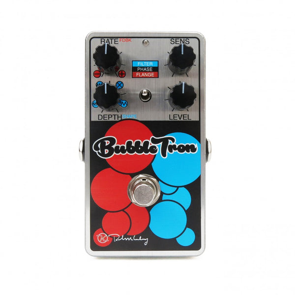 人気特価 Sympa Me2 !店TORTUGA EFFECTS STANDARD ISSUE PHASER PC映像、オーディオ関連機器 