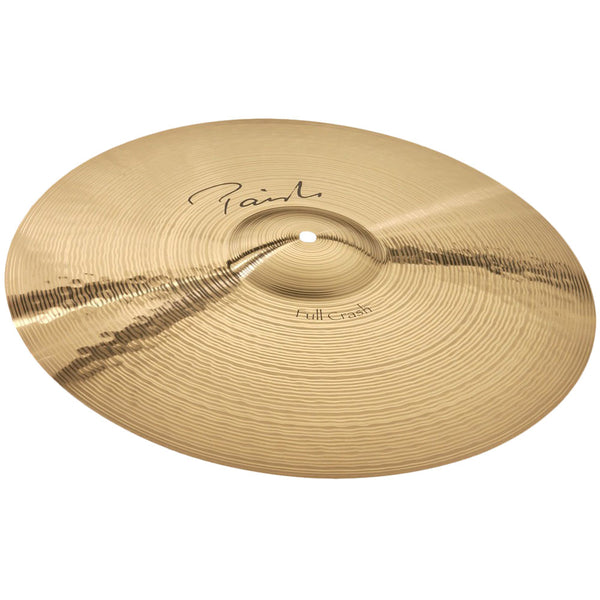 CRASH CYMBALS – The Arts Music Store