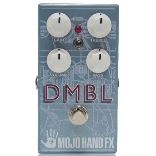 mojo hand dmbl