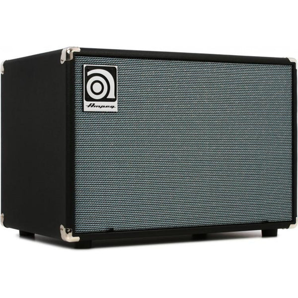 OVERVIEW The Ampeg SVT-112AV bass enclosure delivers pure Ampeg tone in a p...