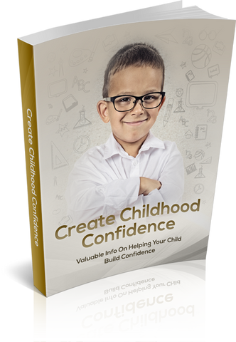 Create Child Confidence