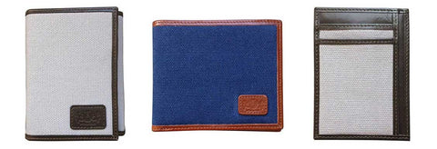 RFID Protection Wallets