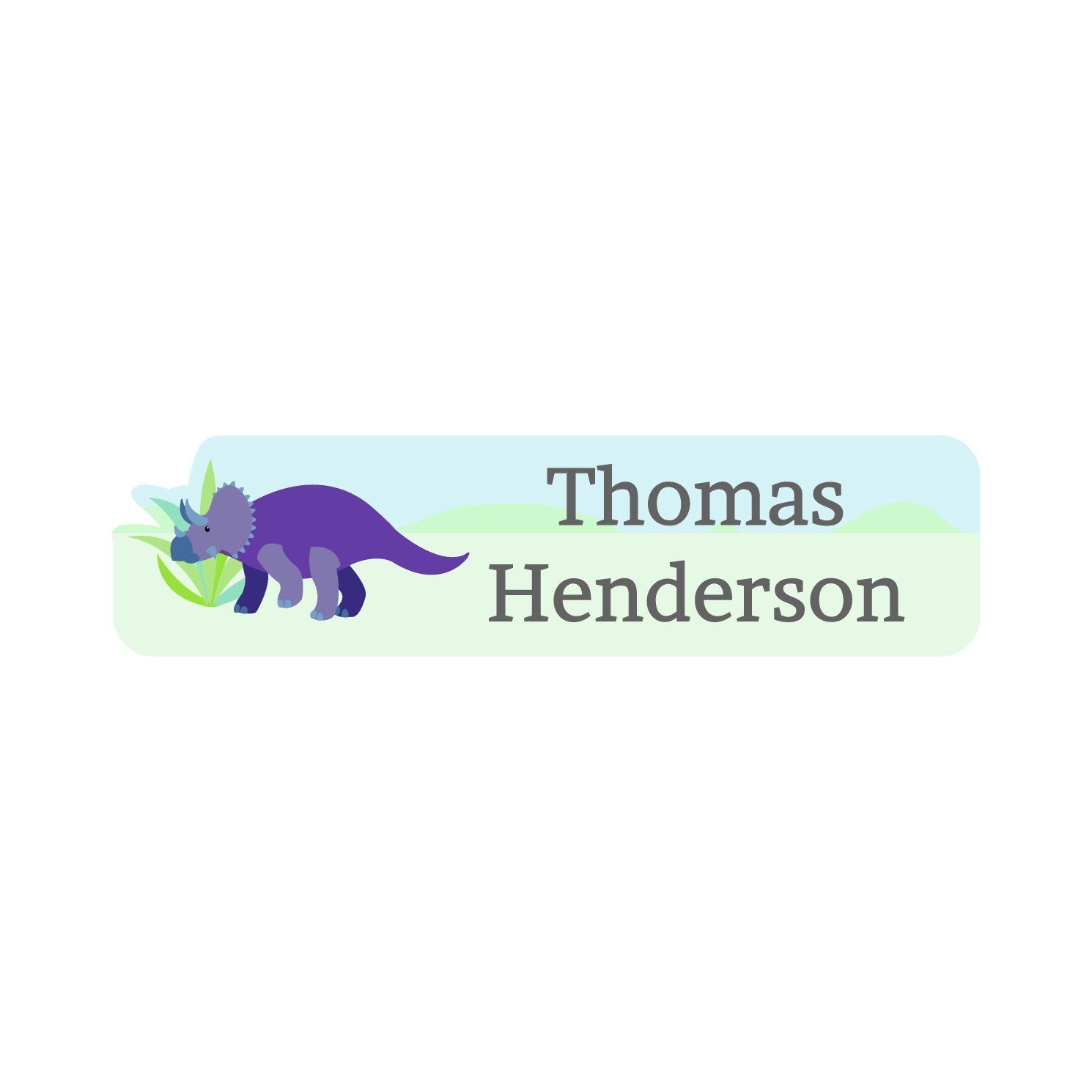 Thomas Henderson - 