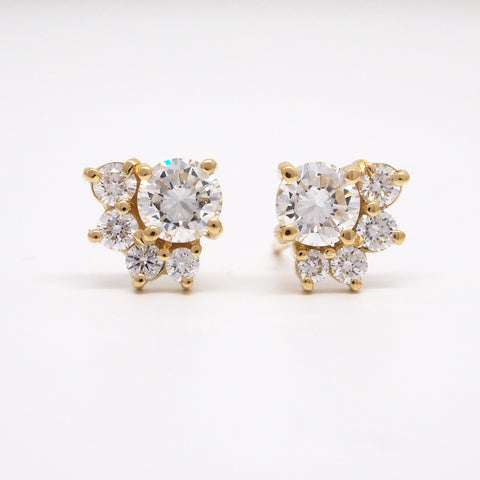 Custom Jewelry Gallery - Judith Arnell Jewelers