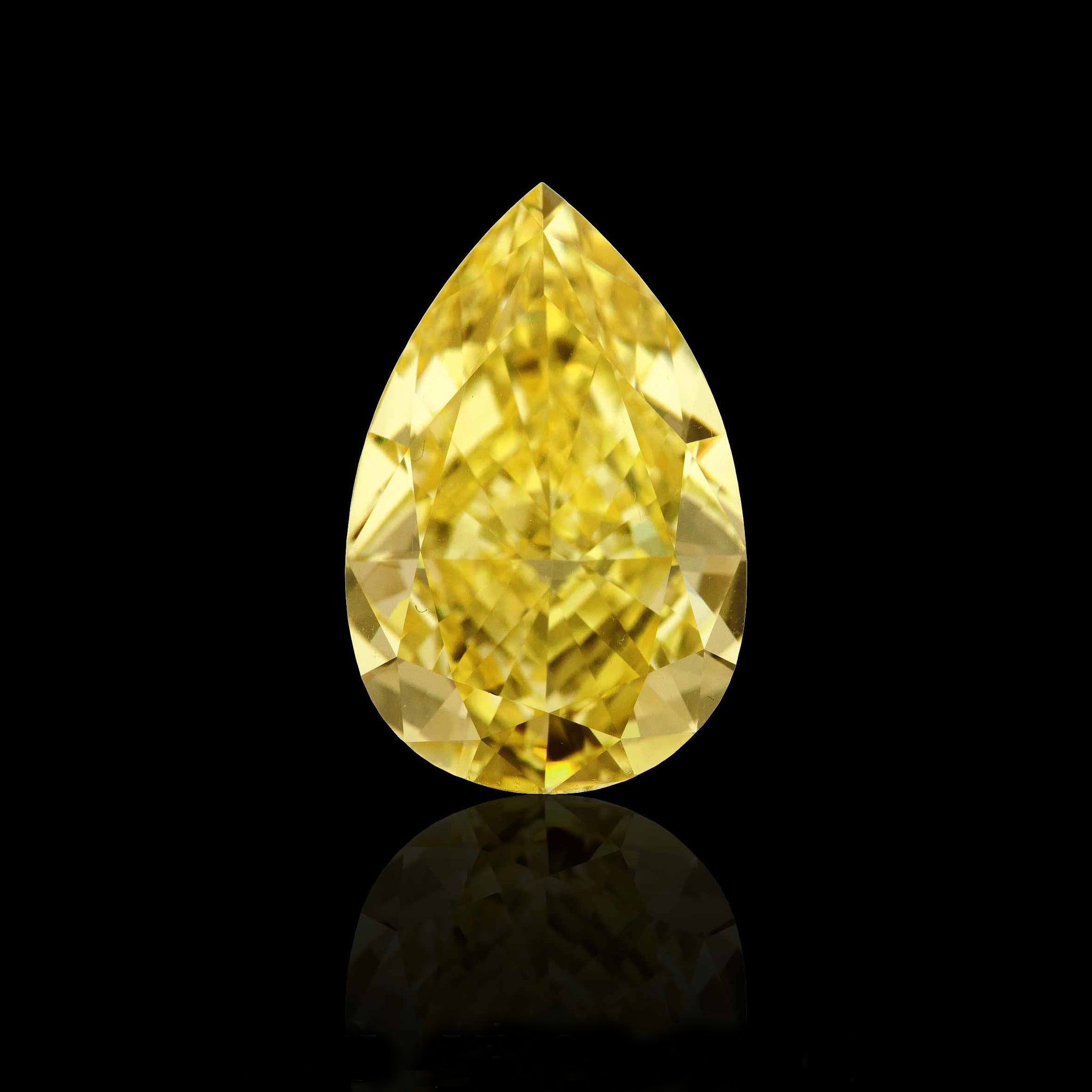 Fancy Color Diamonds - Judith Arnell Jewelers