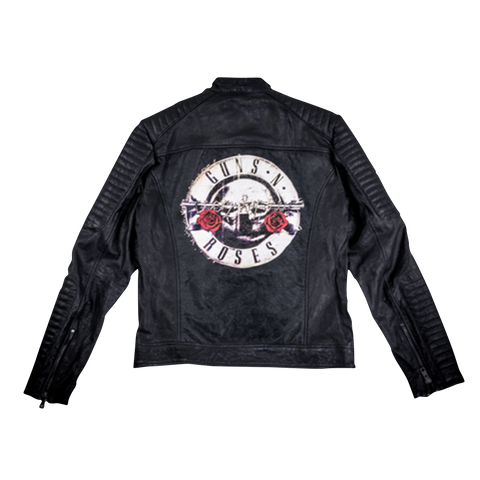 Outerwear – Guns N' Roses Official Store