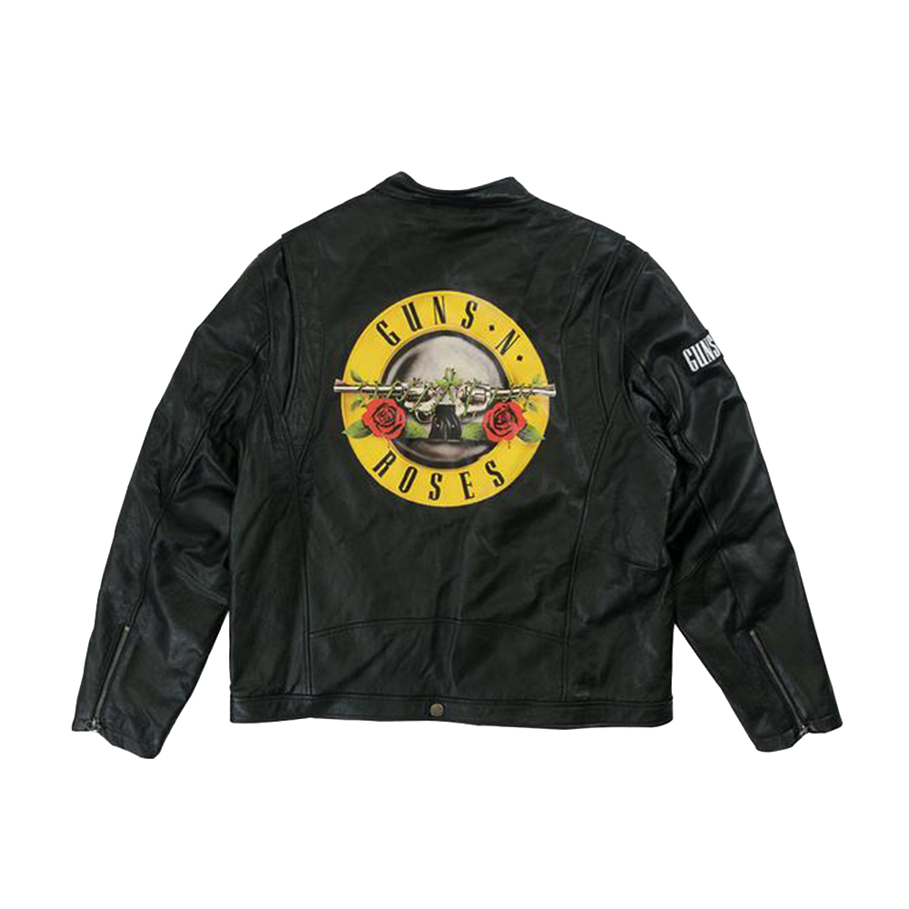 25+ Best Looking For Guns N Roses Leather Jacket Mens