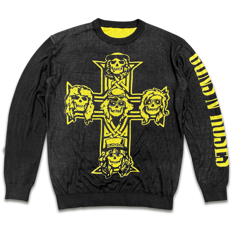 Guns N Roses Official Store