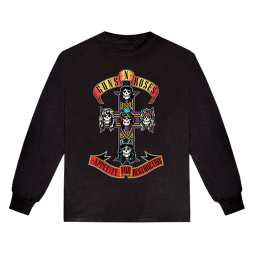 Mens – Guns N' Roses Official Store