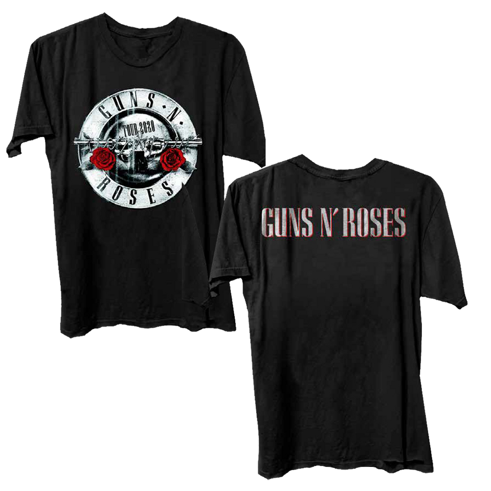 Guns N' Roses Official Store
