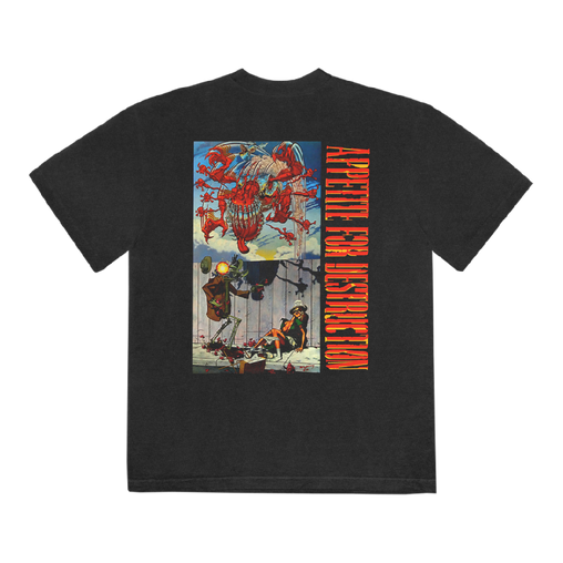 Mens – Guns N' Roses Official Store