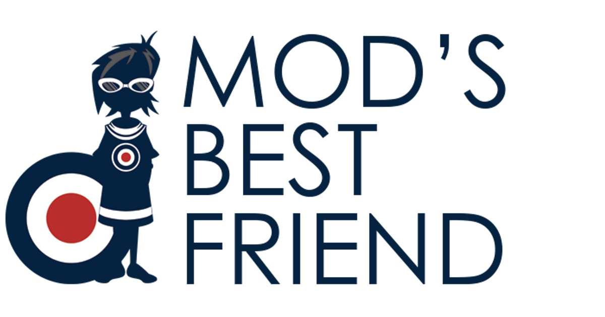 Mod's Best Friend