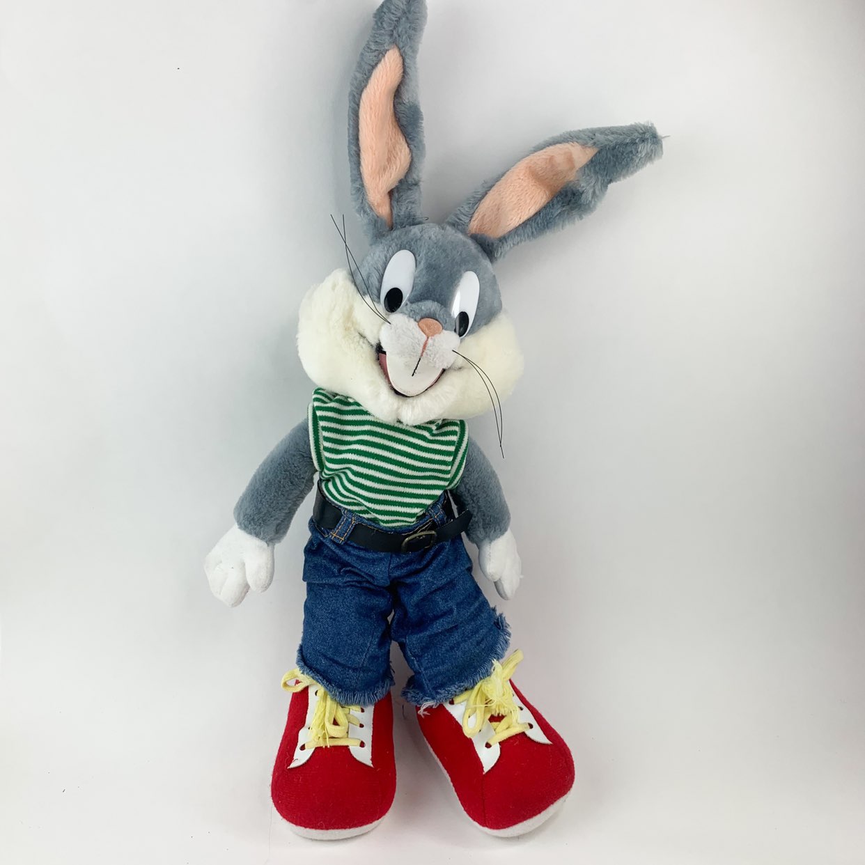 bugs bunny teddy