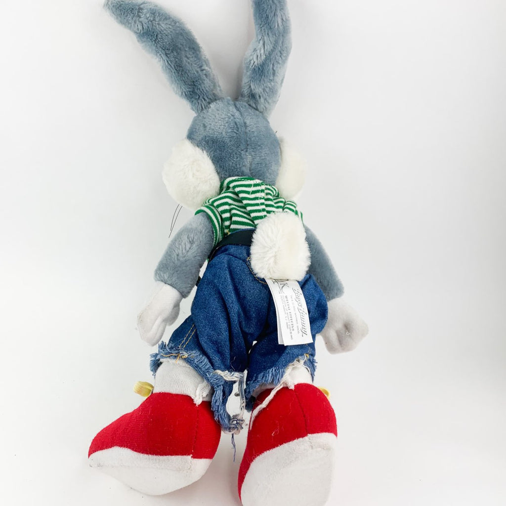 bugs bunny doll