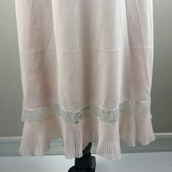 Vintage Charmode Lingerie Nightie USA – The Stand Alone