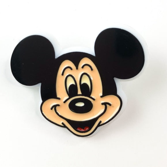 mickey mouse face template