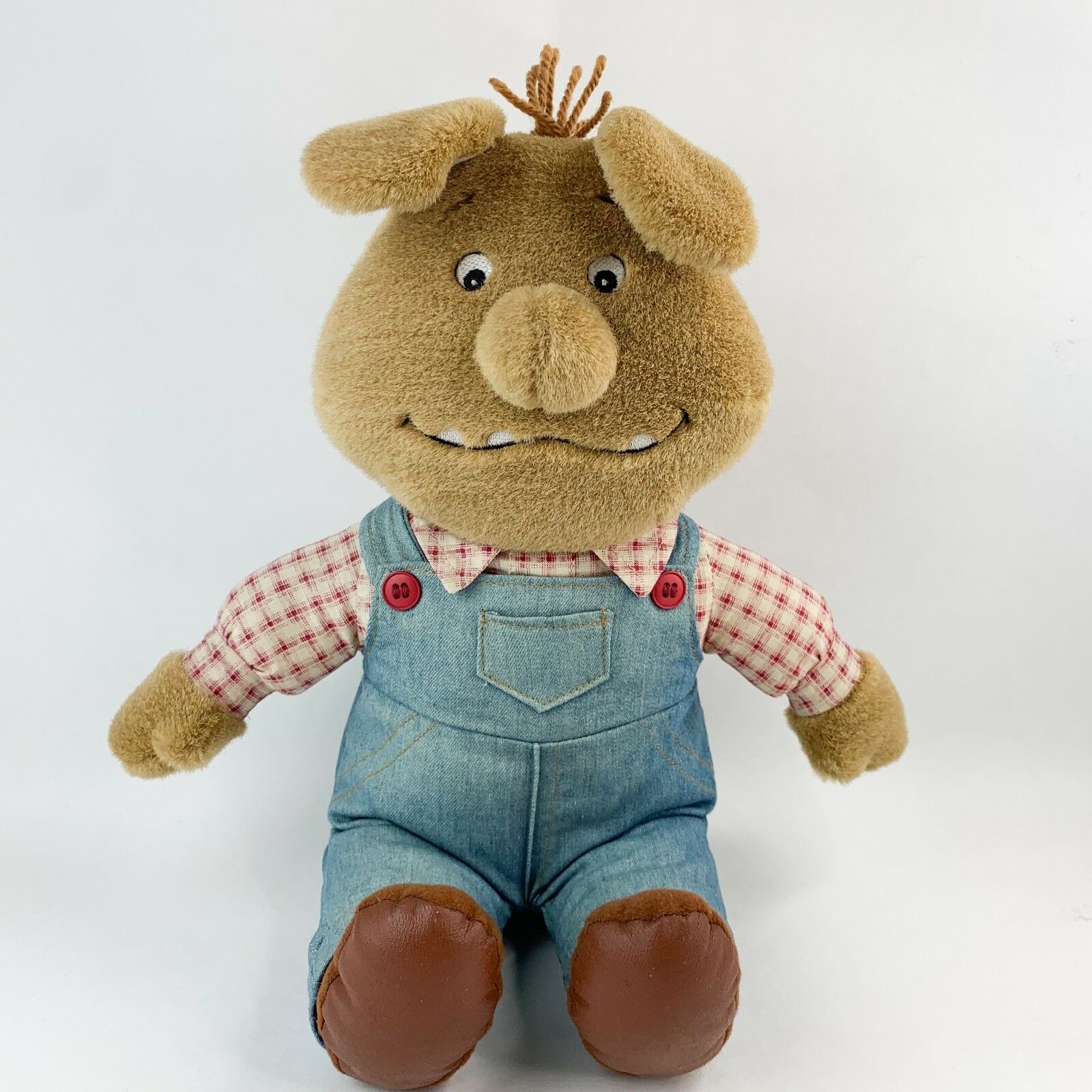 arthur stuffed animal