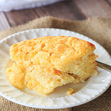 Cheddar Cheese Grits – The Old Mill