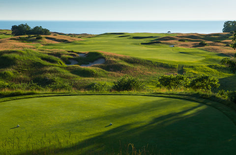 Arcadia Bluffs