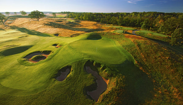 Erin Hills