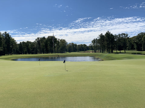 American Dunes