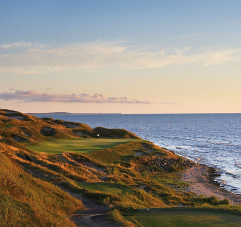 Whistling Straits