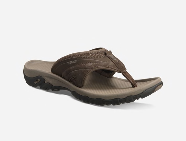 teva pajaro flip flops mens