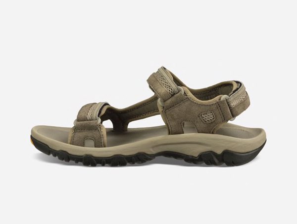 teva men's hudson sandals