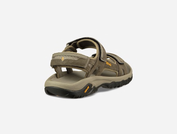 teva hudson sandals