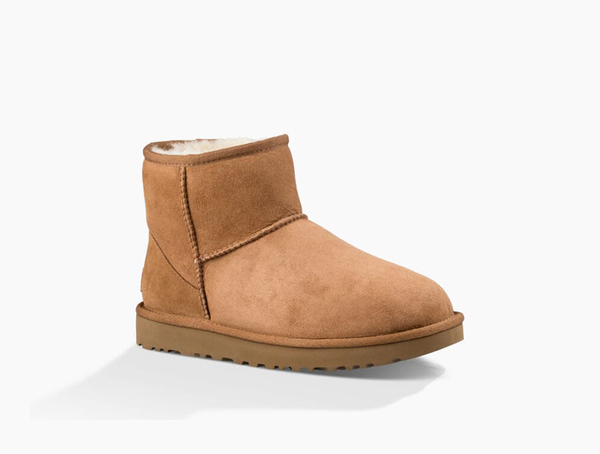 ugg w classic mini 2