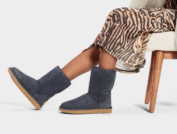 women's classic short ii boot by ugg