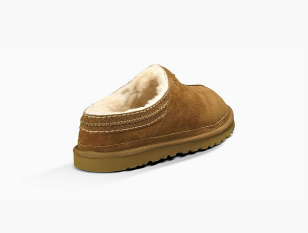 ugg neuman slipper