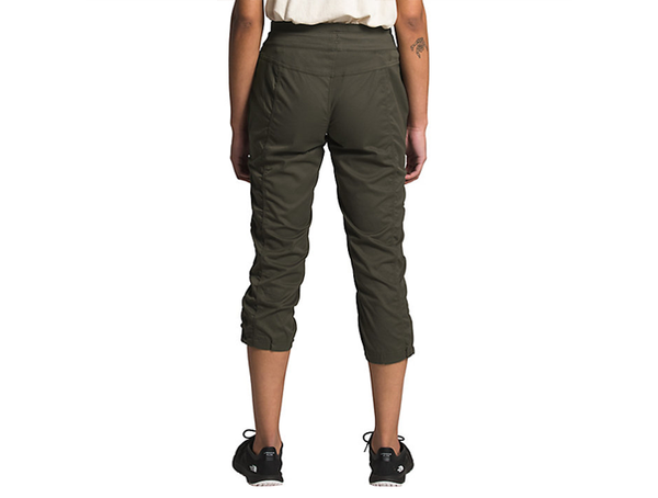 the north face women's aphrodite 2.0 capris