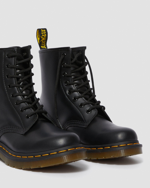 dr martens soft leather boots