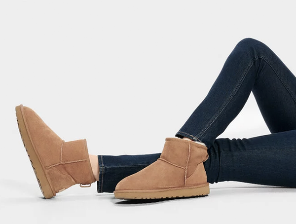 ugg women's classic mini ii