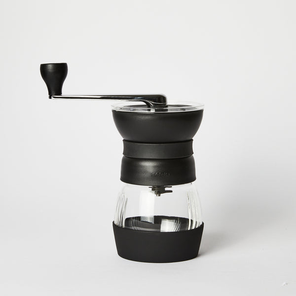 Baratza Encore - Burr Coffee Grinder - Lambertville Trading Co. –  Lambertville Trading Company