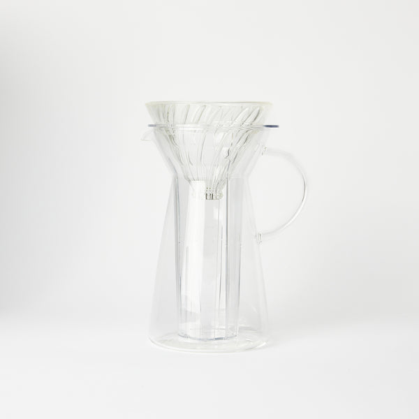 HARIO SIMPLY Glass Cold Brew Coffee Pitcher – Someware