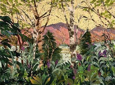 ROUSSEAU'S ALASKA 26/50