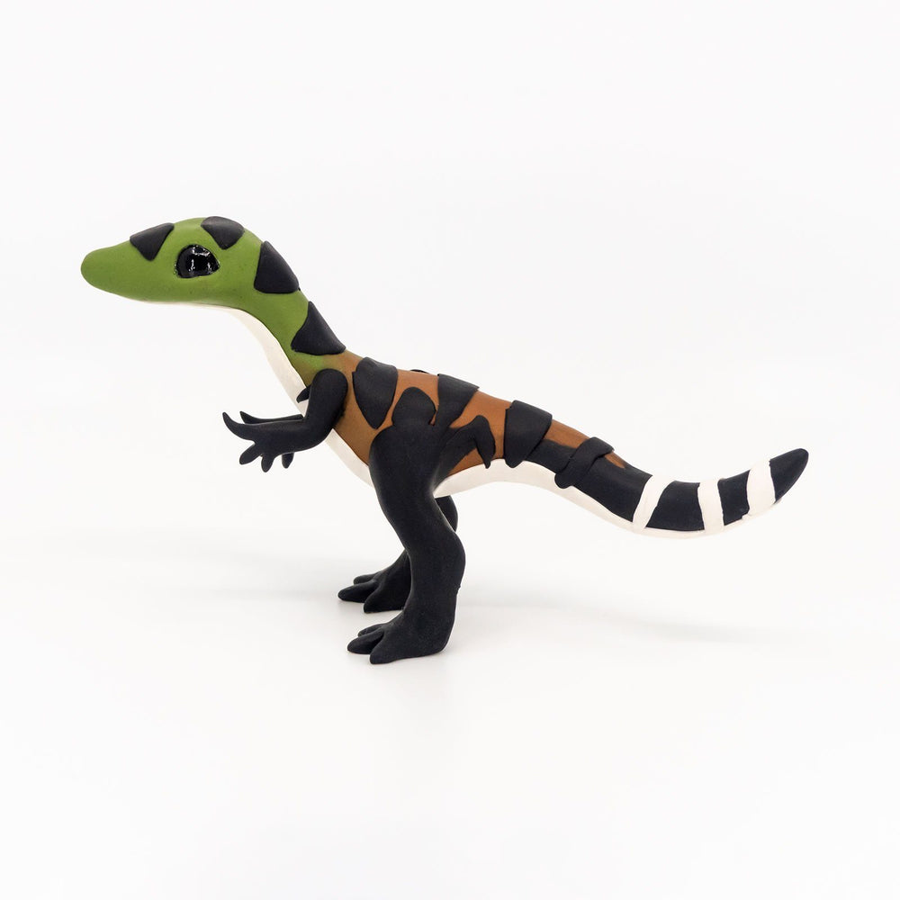 baryonyx plush