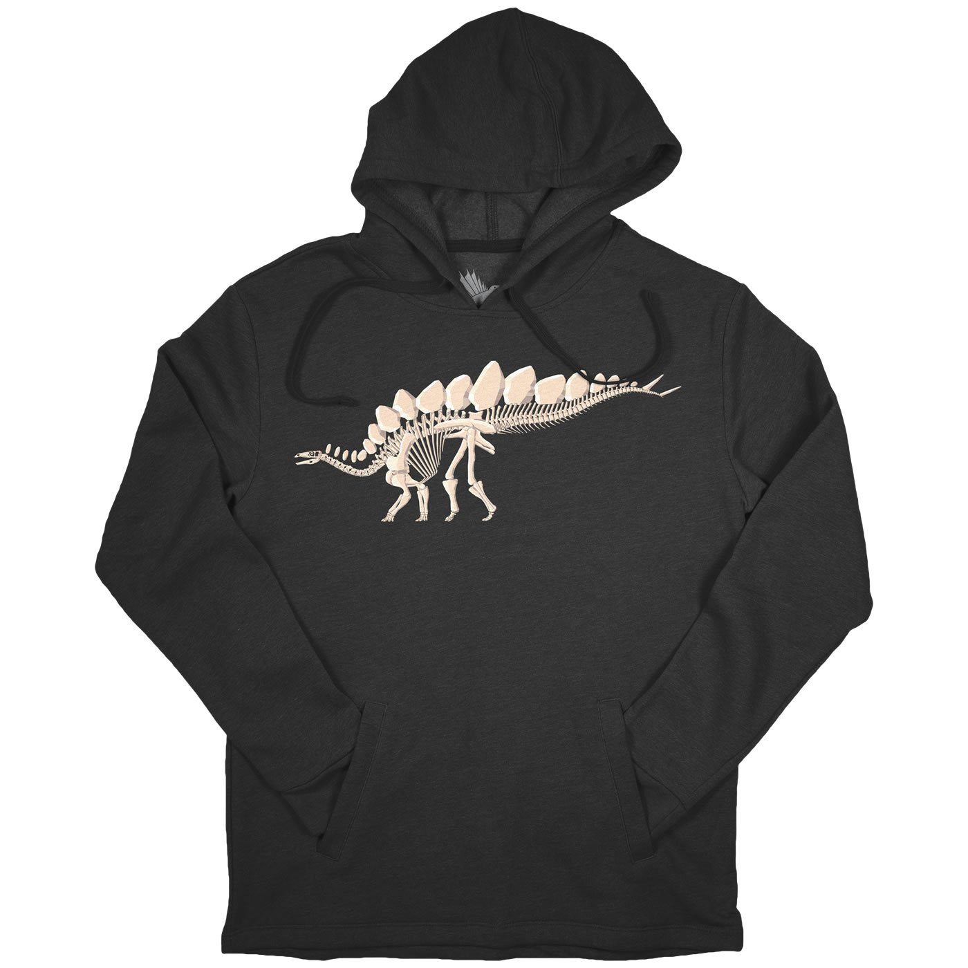 dinosaur hoodie