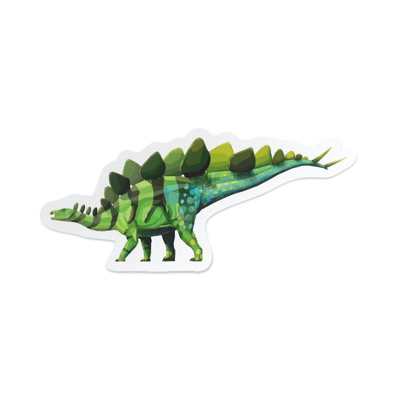 WZWXMY 480PCs Dinosaur Stickers for Kids, 24 Sheets Paraguay